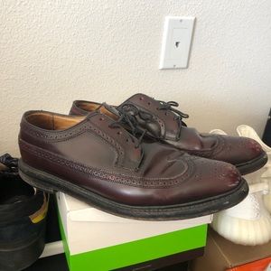 Men Dress Shoe
